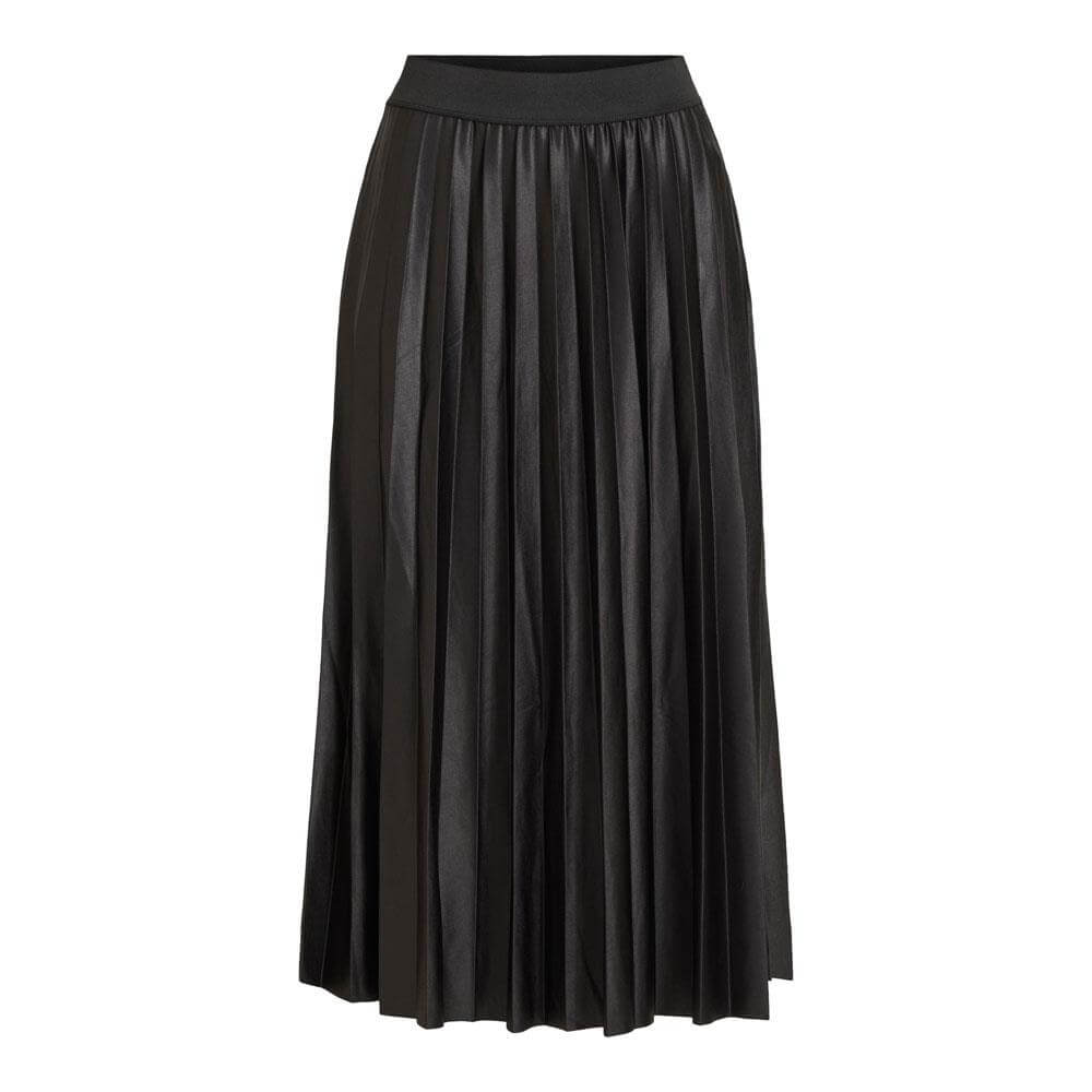 Vila Nitban Pleated Skirt